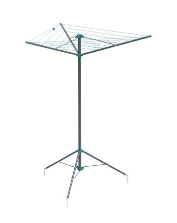 Beldray 16m Free Standing Rotary Airer