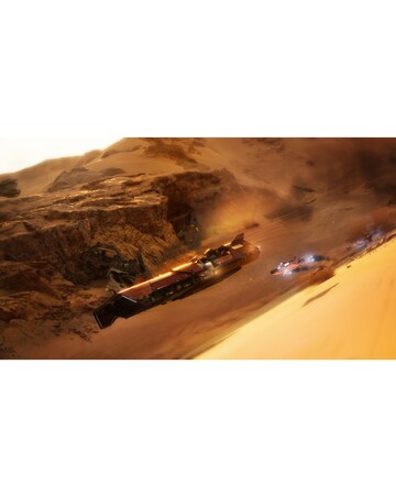 STAR WARS: Galactic Racer Collectors Edition (PS5)