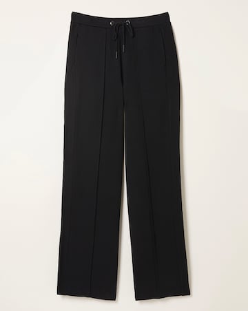 Fat Face Ely Ponte Trouser