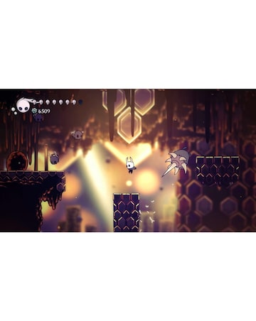 Hollow Knight (PS5)