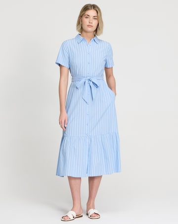 FINERY LONDON AISLING DRESS