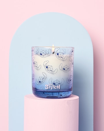 Disney Stitch Candle In A Gift Box - Stitch