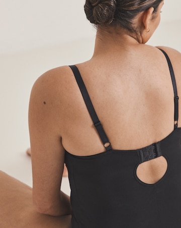 MAGISCULPT Light Control Tummy Control Bodyshaper (B-F) Black