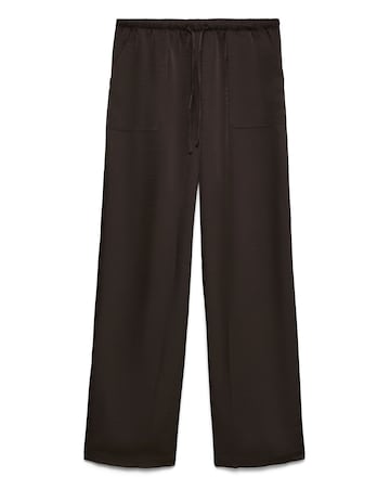 Vero Moda Miro High Waisted Loose Trouser