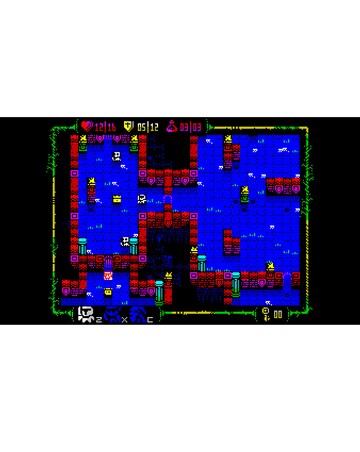 The Spectrum Handheld