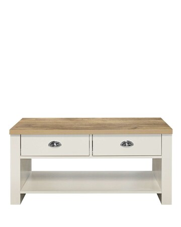 Highgate Coffee Table