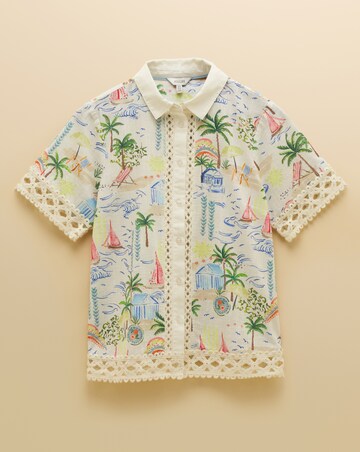 Joules Isobel Shirt