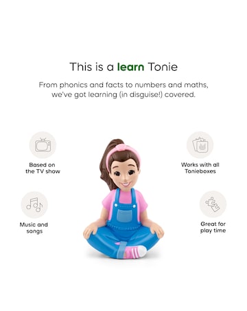 Tonies Ms.Rachel