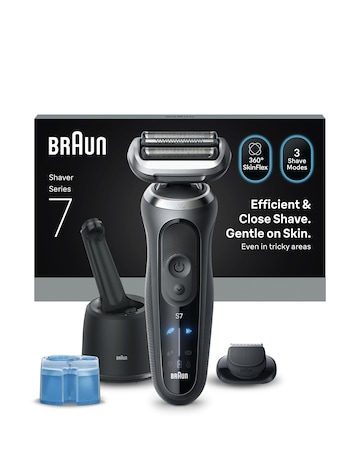 Braun - Series 7 Shaver 72-G7200cc