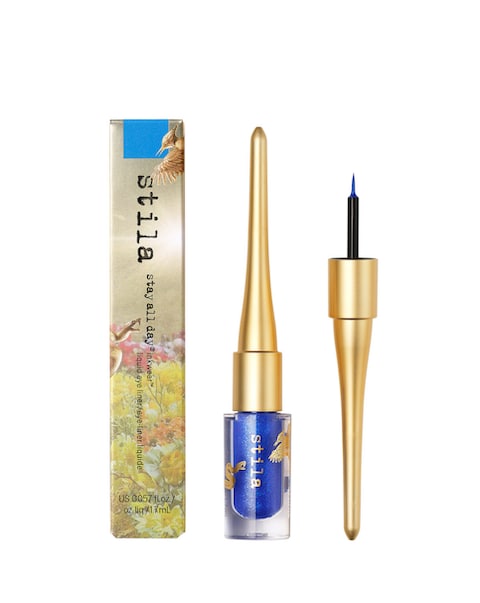 Stila Stay All Day InkWear Eye Liner
