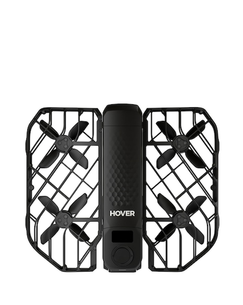 HOVERAir X1 PRO Ultimate Cycling Kit