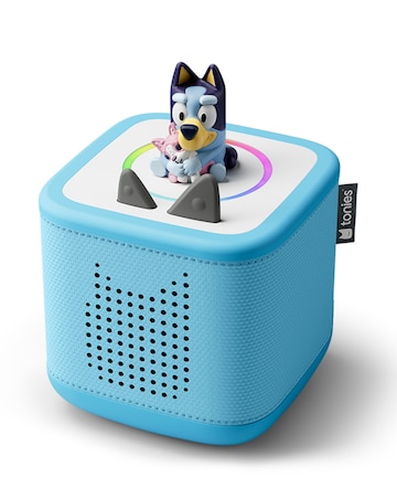 Toniebox 2 Sky Blue Starter Set Bluey