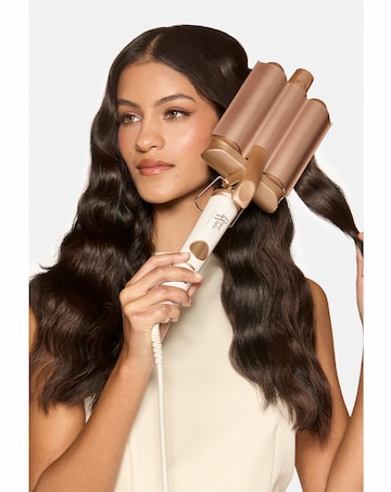 Beauty Works The Jumbo Waver