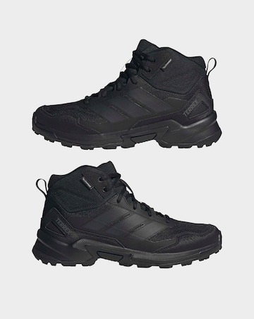 adidas Terrex Eastrail 3 Mid Climaproof Hiking Shoes