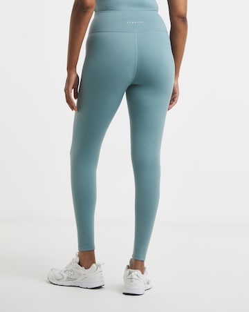 Gym King 365 Wrap Over Leggings