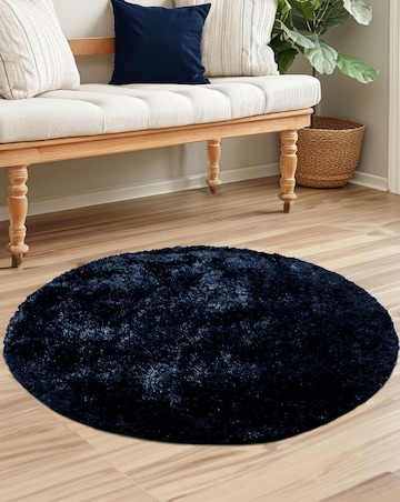 Soft Washable Rug