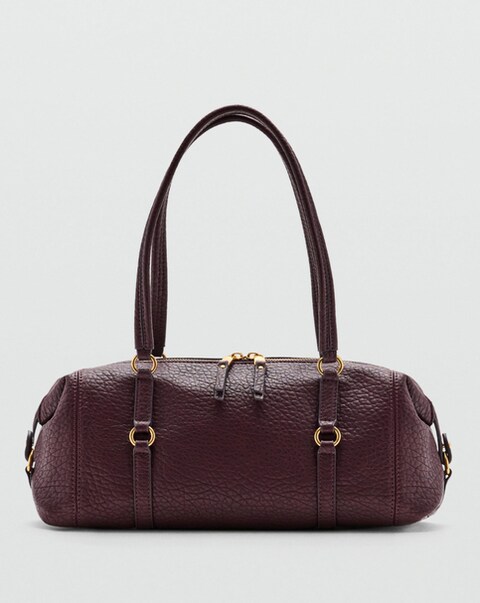 Mango Shoulder Bag