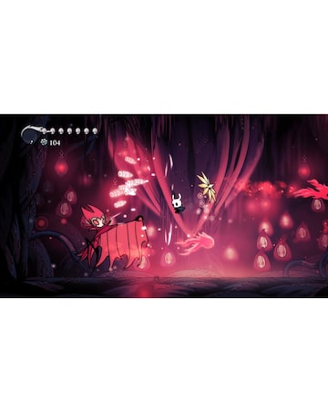 Hollow Knight (PS5)