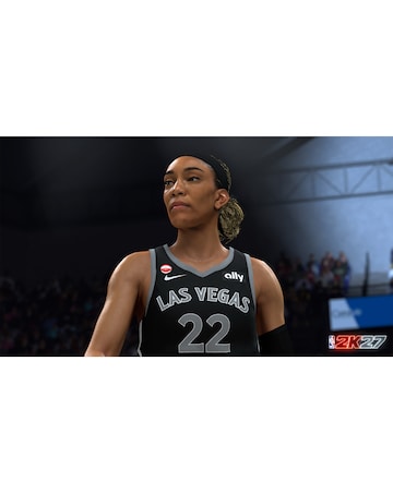 NBA 2K27 (Xbox Series X)