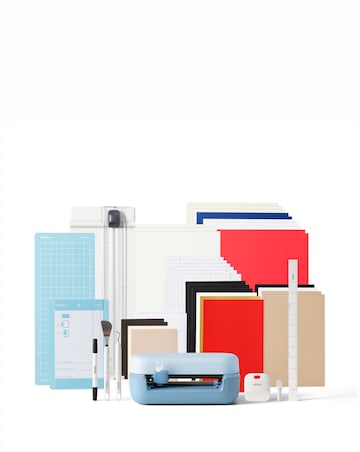 Cricut Joy 2 Essentials Bundle