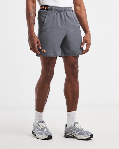 Under Armour Vanish Woven 6in Shorts