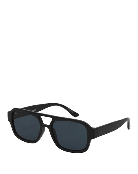 JACK & JONES Ryder Sunglasses - Black