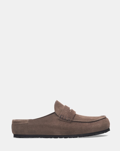 New In - Birkenstock Classic Naples Loafer