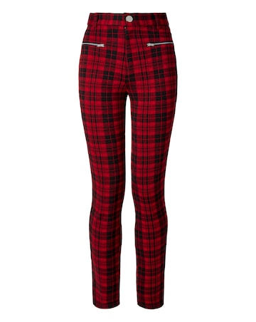 Joe Browns Vivienne Check Trousers