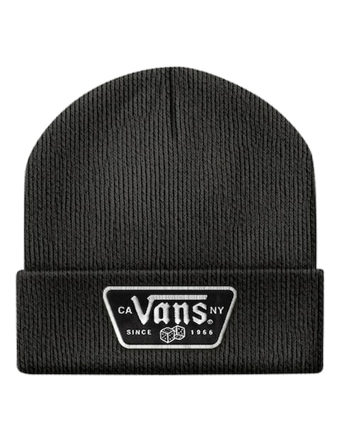VANS Knu Patch Beanie