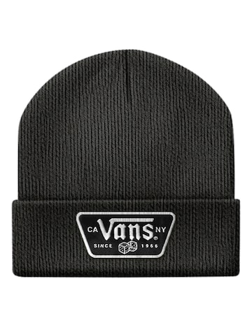 VANS Knu Patch Beanie