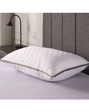 Downland Adjustable Pillow