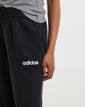 adidas Essentials Linear French Terry Pants
