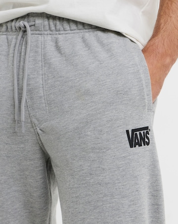 VANS Stretch Logo Straight Leg Pants