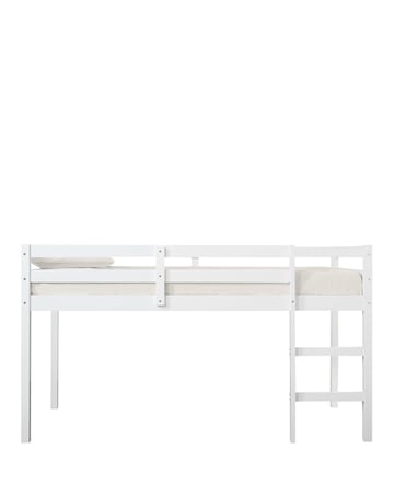 Aspire Kids Cove Midsleeper Single Bed