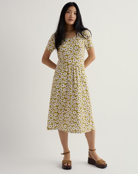 Seasalt Cornwall Enor Dress
