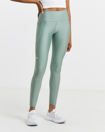 Under Armour Tech HiRise Leggings