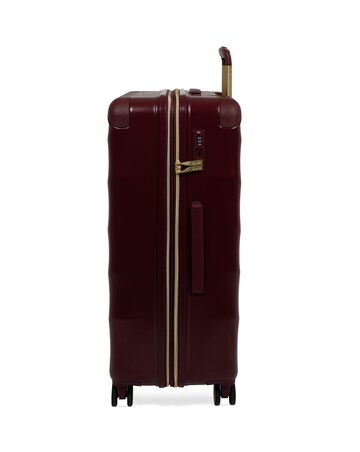 Rock Luggage Sahara Large Hardshell Suitcase