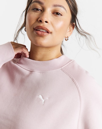 PUMA Loungewear Sweat Standard Suit Full Length