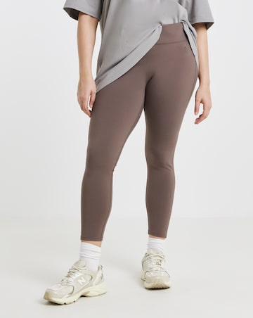 Gym King Peach Luxe Redefined Legging