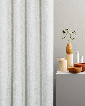Sundour Richmond Thermal Eyelet Curtains