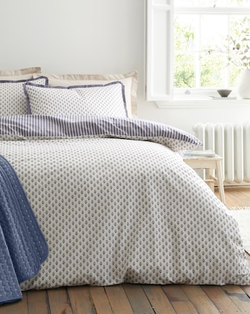 Bianca Amelie Duvet Cover Set
