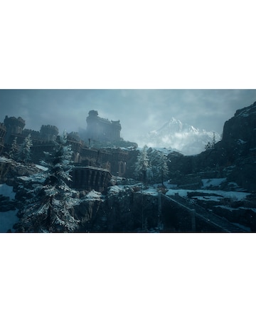 Dragon's Dogma 2 Dark Arisen (Nintendo Switch 2)