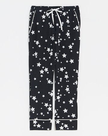 Pretty Secrets Star Print Family Pyjamas - Kids
