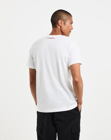 Berghaus Blockmorph Essential T-Shirt