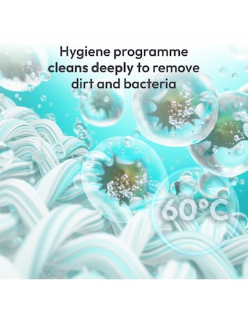 Candy Quick Pro 10kg- Black