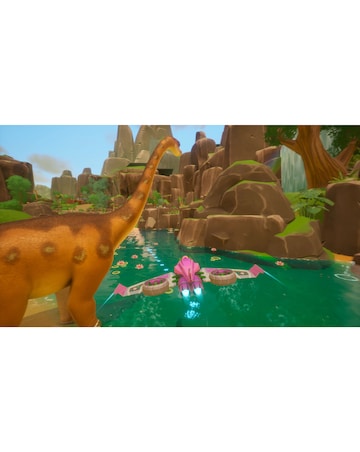 Paw Patrol Dino World (Nintendo Switch)