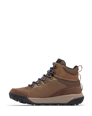 Columbia Burnsider Waterproof Boots
