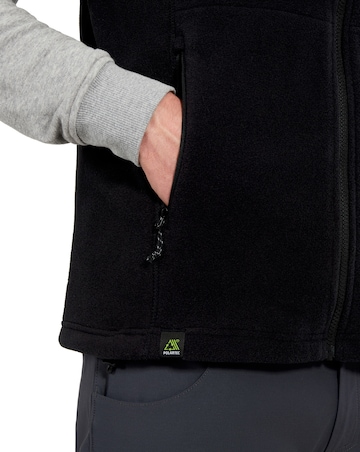 Berghaus Prism PT Fleece Vest