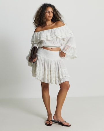 Figleaves Frida Beach Co-Ord