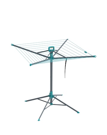 Beldray 20m Hip Level Pop Up Free Standing Airer